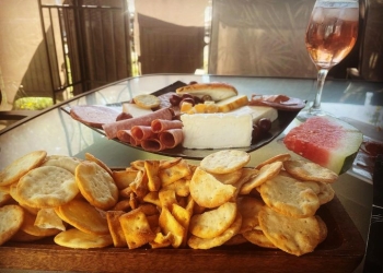 So I tested positive for Covid – Day 5 of isolation