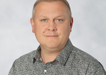 Adrian Bugelli Seeking Seat at North Stormont Council Table