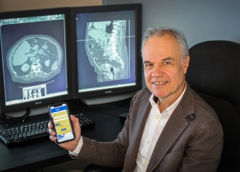 MyChart™ Patient App at Cornwall Hospital Surpasses 20,000 Users
