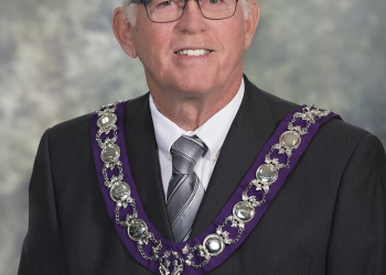Mayor Glen Grant issues apology