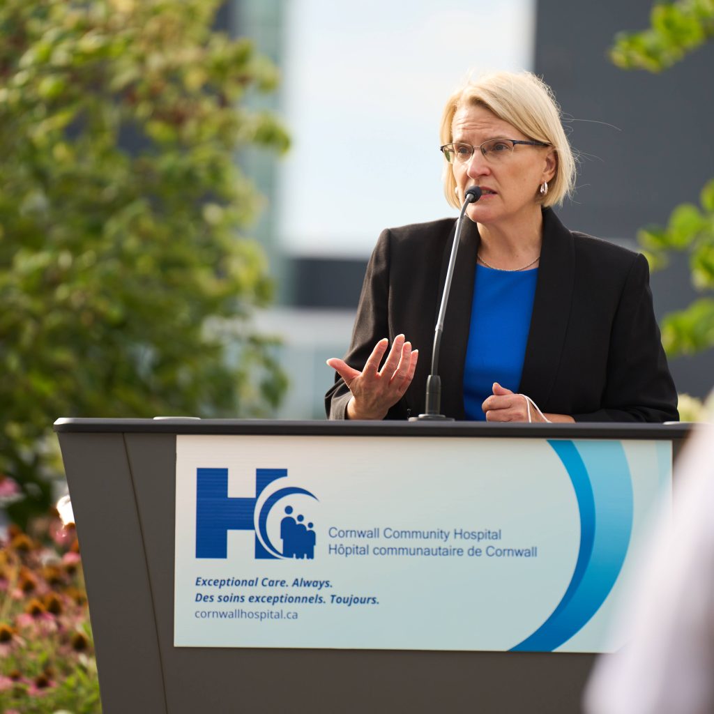 ShortTerm Crisis Safe Bed Program Launches in Cornwall The Seeker