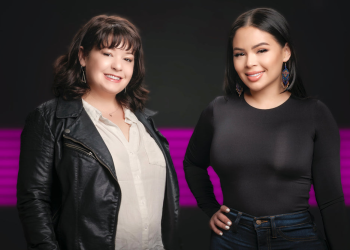 Poptronic accepted into two pitch competitions