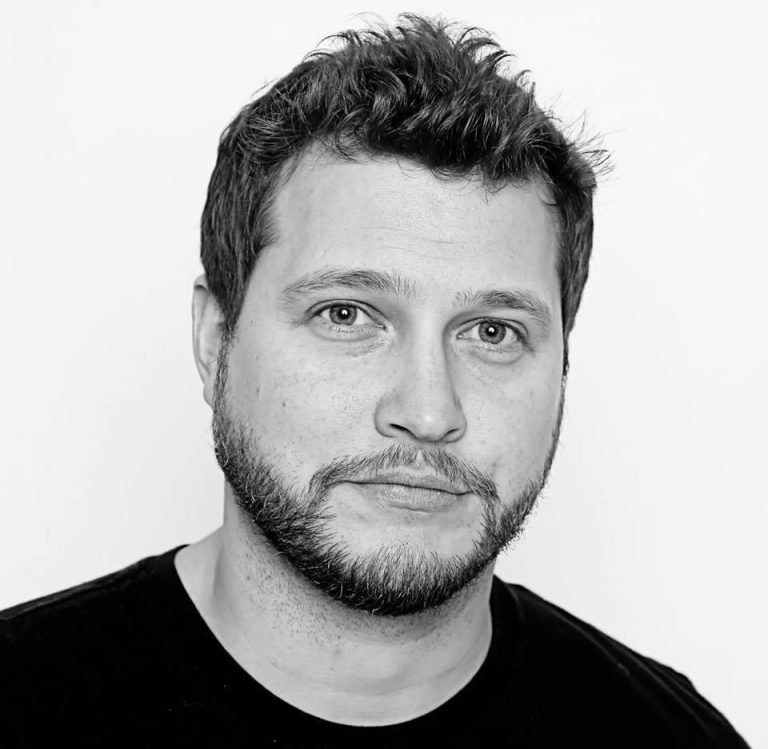 Rob Bebenek