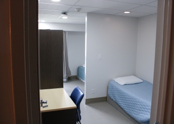 Short-Term Crisis Safe Bed Program Launches in Cornwall