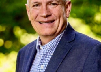 Board Chair Todd Lalonde Not Seeking Re-election