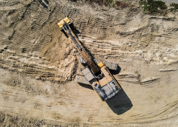 What Are Excavators Used For? Find Out Here