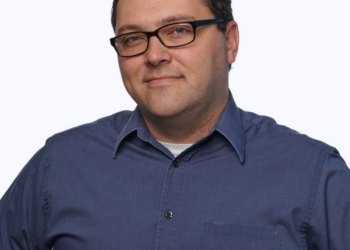 Meet the Candidates: Steven Robinson