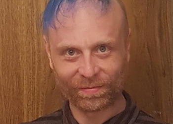 Get to know the mayoral candidates: Jordan Poapst