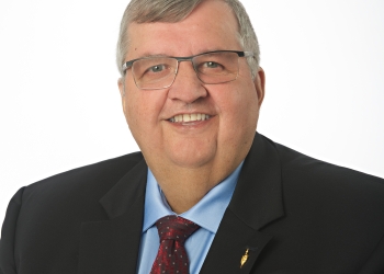 Meet the Candidates: Denis Sabourin