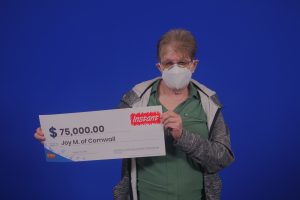 Emoji$_IG#2319_$75,000.00_Joy Martin of Cornwall