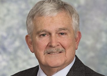 Meet the Candidates: Syd Gardiner