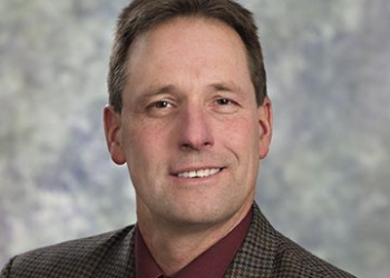 Meet the Candidates: Dean Hollingsworth