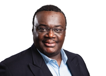 Meet the Candidates: Fred Ngoundjo