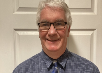 Meet the Candidates: Claude Poirier