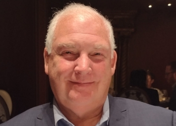 Meet the Candidates: Stephen Scott