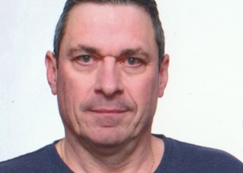 Meet the Candidates: Patrick Dussault