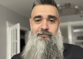 Meet the Candidates: Ryan Martelle