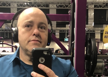 Meet the Candidates: Martin Chevalier