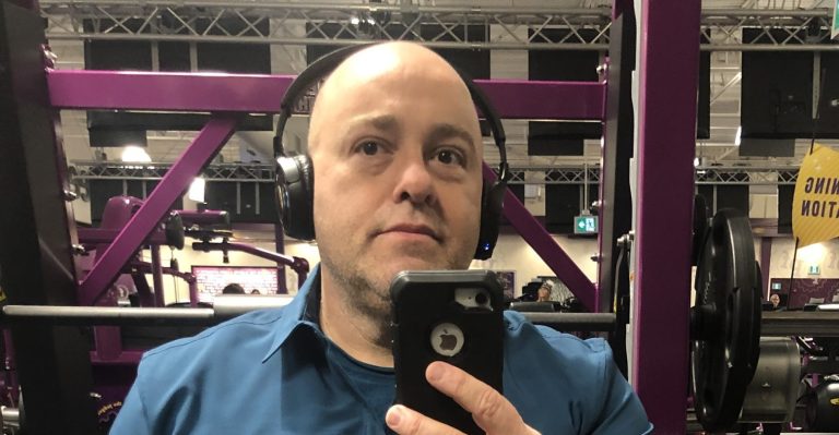 Me gym