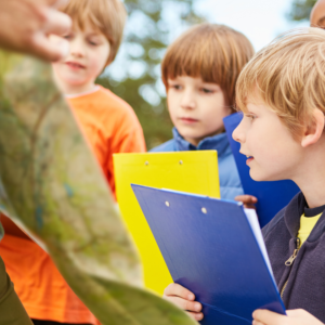 STOP EVERYTHING! (5)