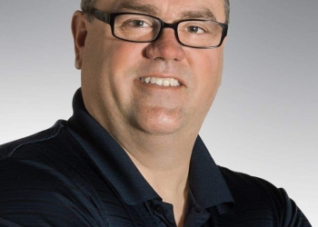 Meet the Candidates: Todd Bennett