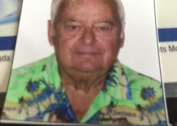 Meet the Candidates: Gerry E. Samson