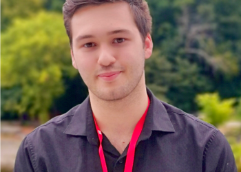 Meet the Candidates: Bruce Baker