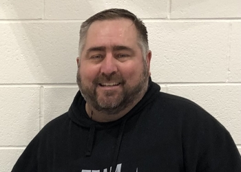 Meet the Candidates: David Murphy