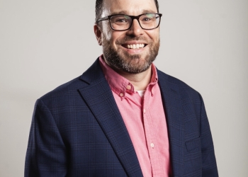 Meet the Candidates: Jason Riley