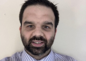 Meet the Candidates: Christopher Leclair