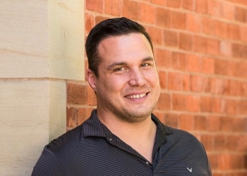 Meet the Candidates: Cory Dixon