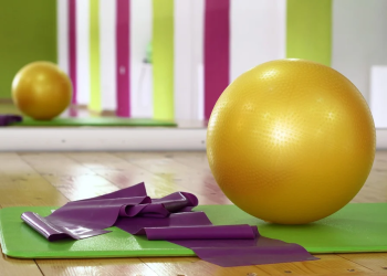 Types of Pilates Equipment That’ll Take Your Workout to the Next Level