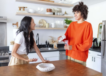 What Are The Key Components For Beautiful And Handy Kitchen Decoration