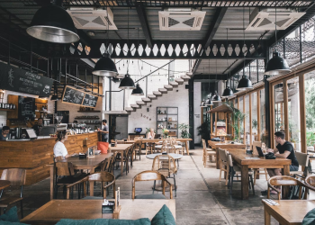 Every Restaurant Should Really Consider Investing In These Tools