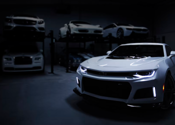 You Are A Big Car Fan? Here Is How To Improve The Interior