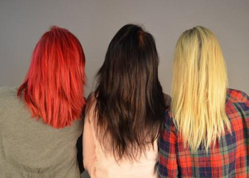 How Can Light Hair Colors Compliment Your Look