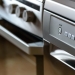 close up photo of dishwasher