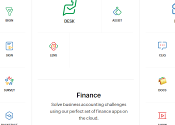 Zoho Continues Growth In Canada With New Office in Cornwall, Ontario
