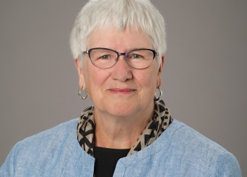 Meet the Candidates: Elaine MacDonald