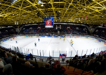 Schedule announced for 2022 World Jr A Challenge