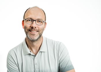 Meet your candidates for School Board Trustee: Ryan MacKay