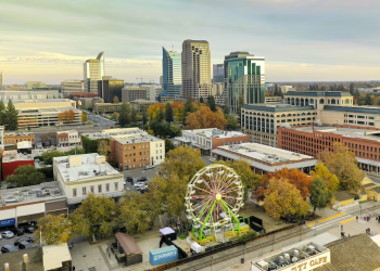 California Travel Guide – Everything You Need To Know