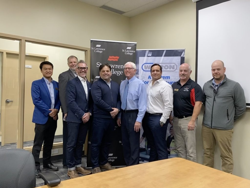 Witron SLC Announcement October 3 2022