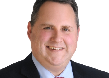 Meet your candidates for School Board Trustee: David McDonald