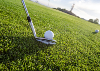 6 Interesting Reasons Why You Should Consider Playing Golf
