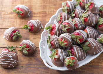 How To Make A Simple Yet Delicious Dessert