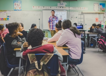 Why Teachers Need To Consider Improved Classroom Conditions