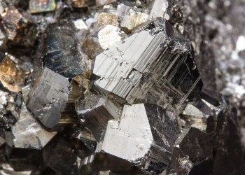 How Pyrite Can Damage Your Property