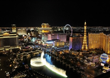 How To Plan A Fun Weekend Getaway To Vegas