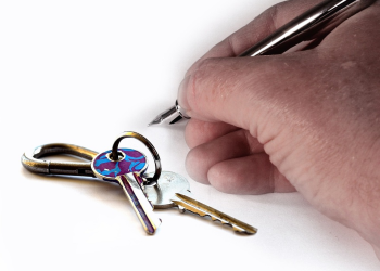 Living As A Tenant? Here’s How To Organize Your Life